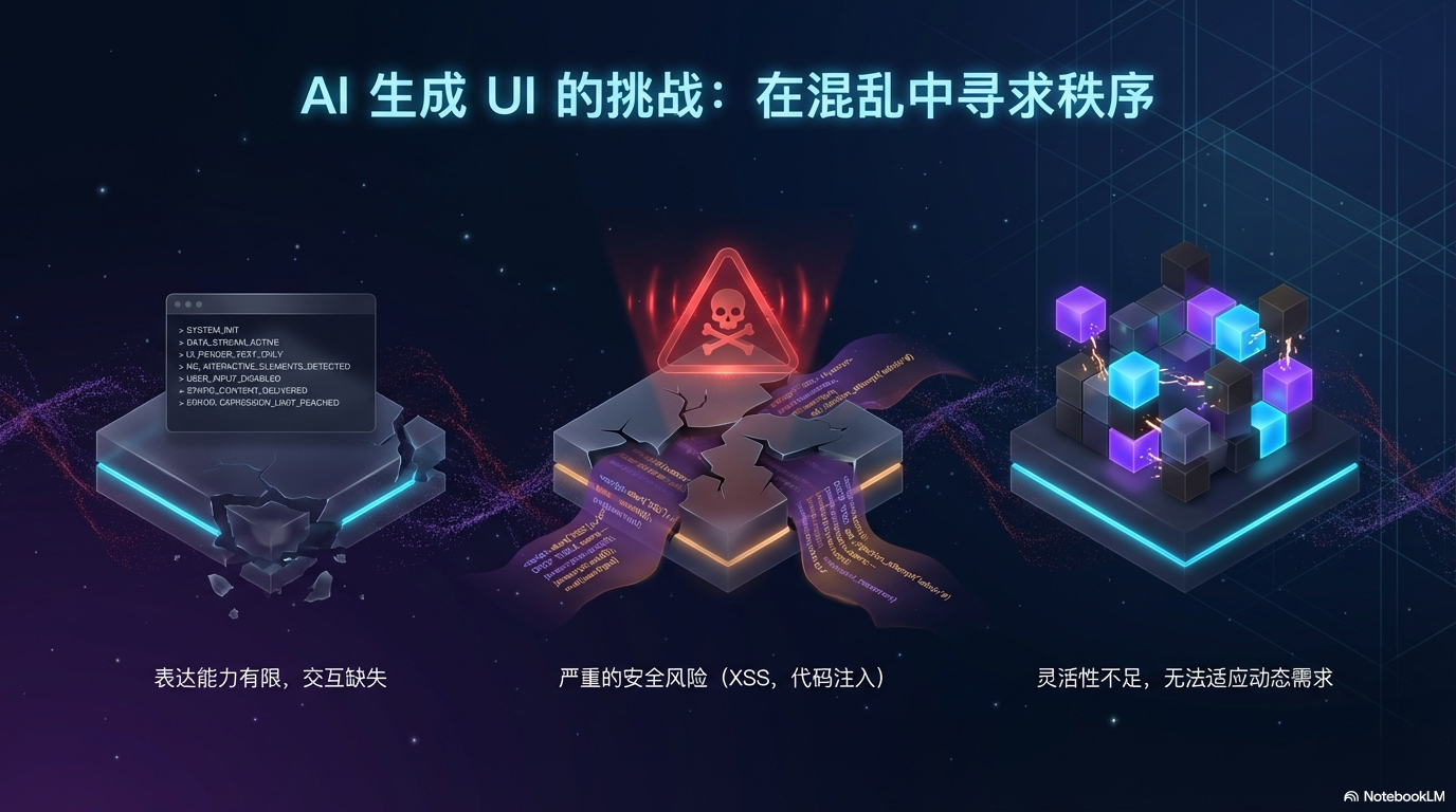 传统方案的局限