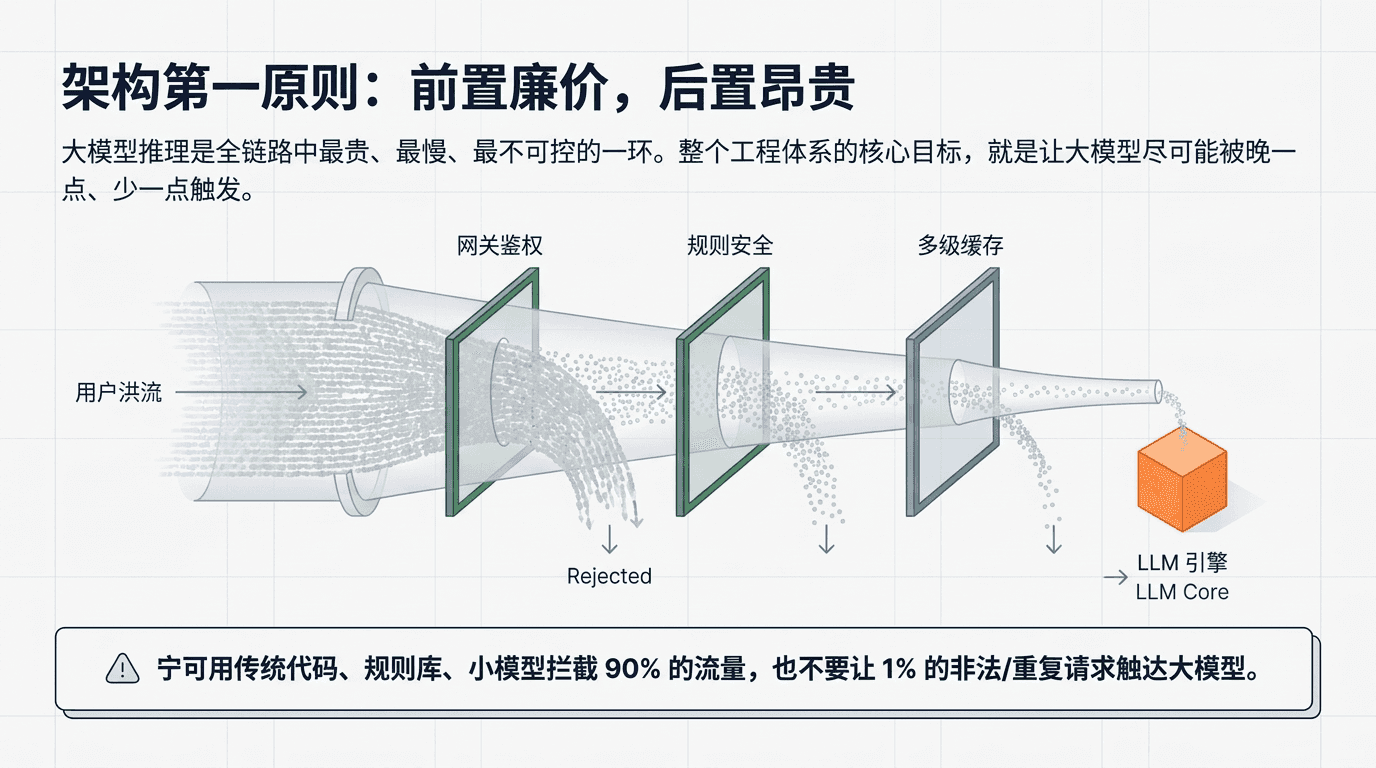 架构第一原则