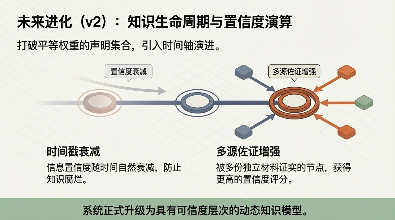 知识生命周期管理