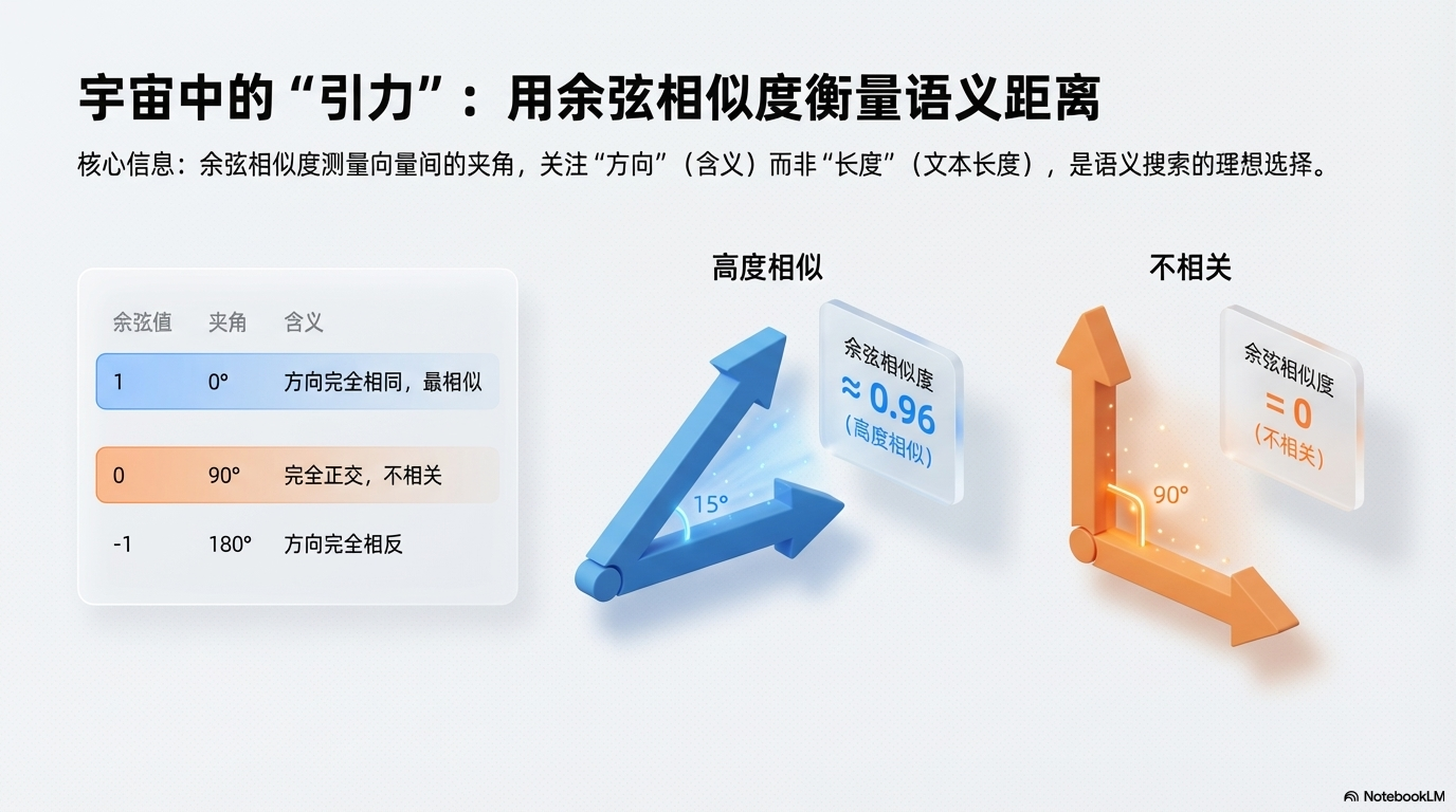 宇宙中的“引力”